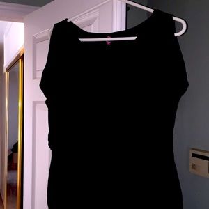 Free People Short Sleeve Light-Weight Sweater Top